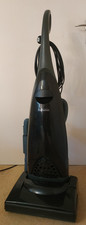 ProAction Upright Vacuum Cleaner Black 1400W Collect: Fleet, GU51