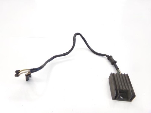Regulator battery charger - battery,