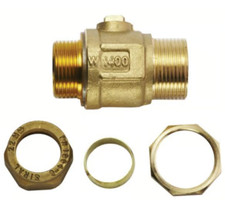Worcester 280 350 RSF Combi