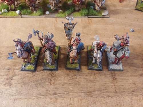 Warhammer fantasy the old - fantasy,
