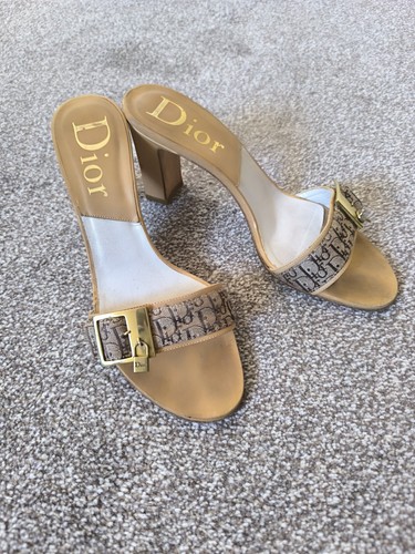Vtg christian dior john - christian, by