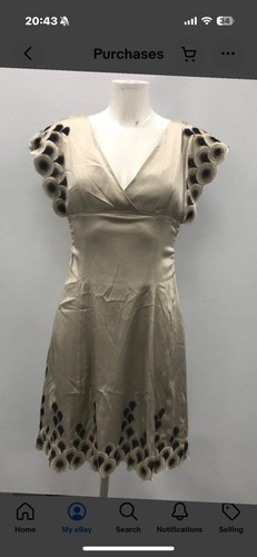Karen millen silk - karen,