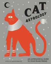 Cat Astrology Decode your pets