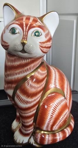 Royal crown derby ginger - derby,