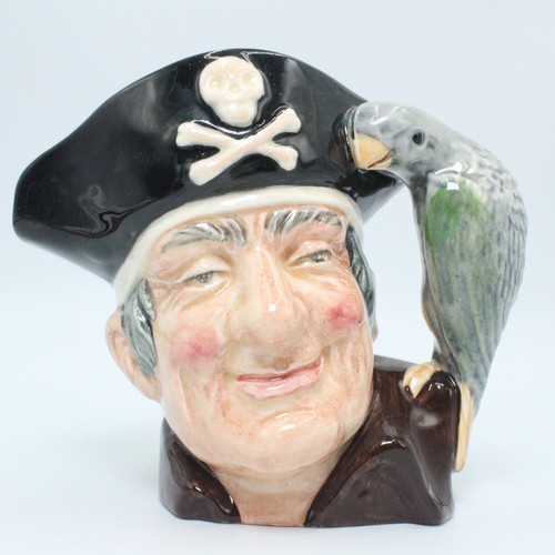 Royal doulton long - royal, john