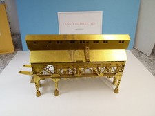 Overland Models #1351, 4 Track