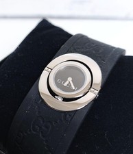 Near MINT GUCCI 112 Twirl