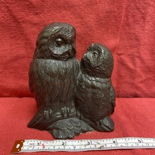 Heredities Bronze/Resin Mix