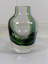 Caithness Vintage Green & Blue