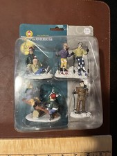 Santa's Workbench 2004 Winter