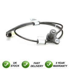 ABS Wheel Speed Sensor Front