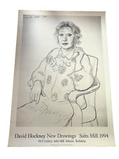 David Hockney Celia Birtwell