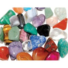 15 Healing Crystals Best Mix