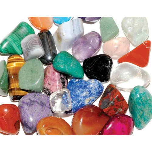 Healing crystals best mix - healing,