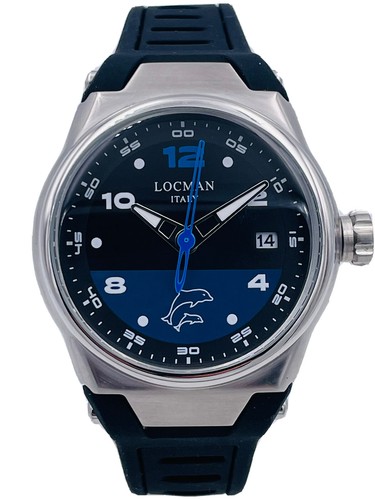 Locman mare 558kbp 395 watch - mare,