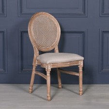 Stackable french style bergere - style,