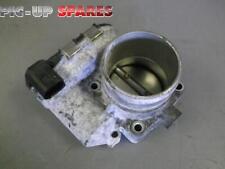 AUDI TT 2000-2006 Throttle Body 1.8 Petrol 204407