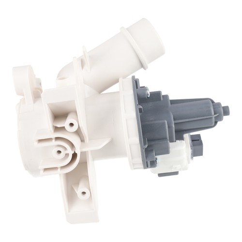 Hoover washing machine drain - washing,