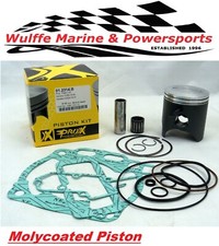Top End Rebuild Kit Yamaha