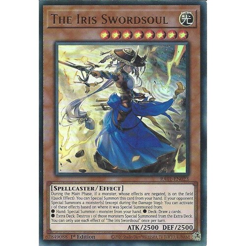 Ra01 en023 the - iris, swordsoul