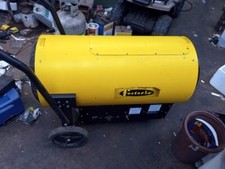 3 phase electric heater