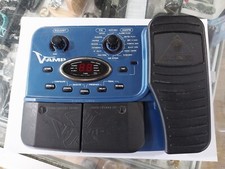 Behringer X V-AMP LX1-X