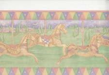 Fairground Horses- 329b03971 -