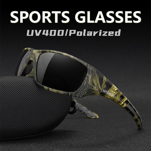 Mygaga sports uv400 polarized - sports,