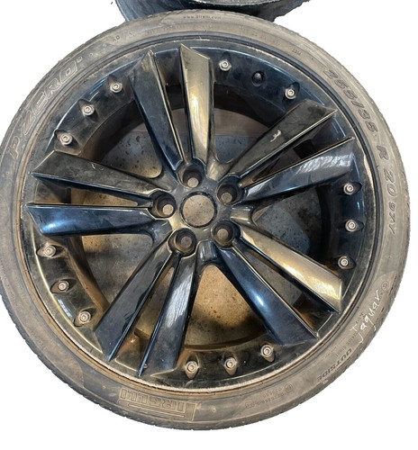 Jaguar inch 4 - xf,
