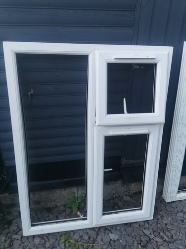 Profile upvc window 1030mm - 22,