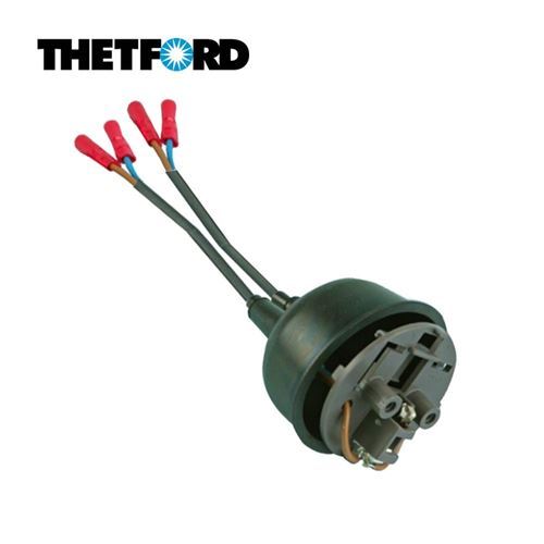 Thetford c200 swivel toilet - thetford,