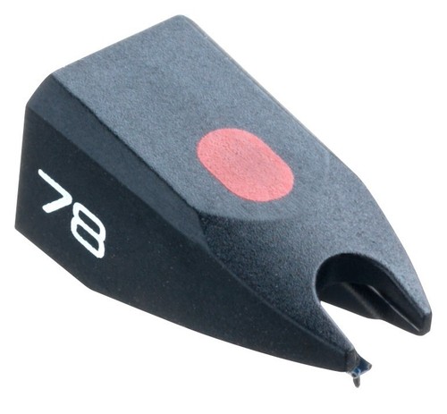 Ortofon stylus genuine - stylus, 78