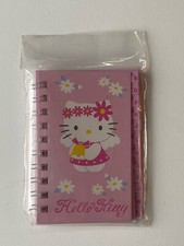 Hello Kitty Mini Address Book