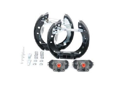 Bosch brake shoe set 204 - set,