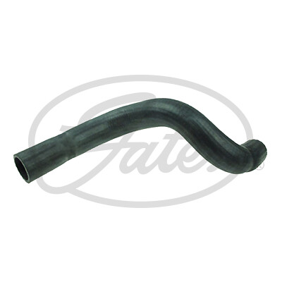 New radiator hose for - radiator,