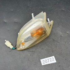 Indicator Front Right Light Kymco Agility City RS 2T 50 manufactured 08-16 Original 20722
