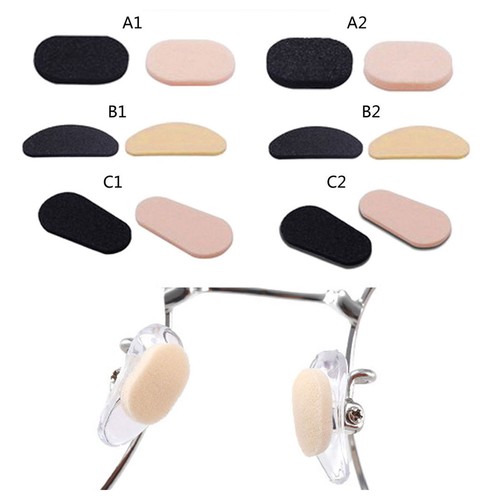 Pcs soft foam - pcs, pads