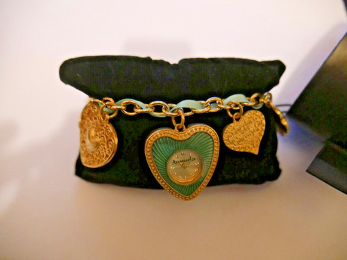 Monsoon accessorize watch - accessorize,