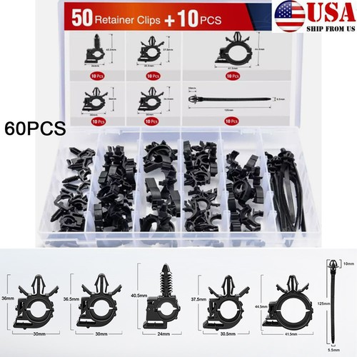 Pcs automotive wire loom - pcs,