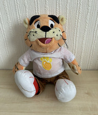 Bourne Leisure Haven Holidays Rory The Tiger & Friends Kids Soft Plush Teddy Toy