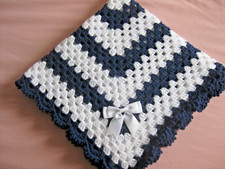 LOVELY HAND CROCHET BABY