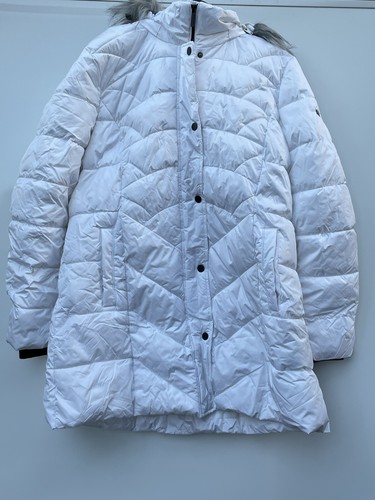 Centigrade women white - women's,