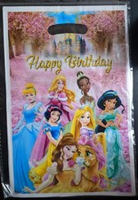 10 X Disney Princess LOOT GIFT