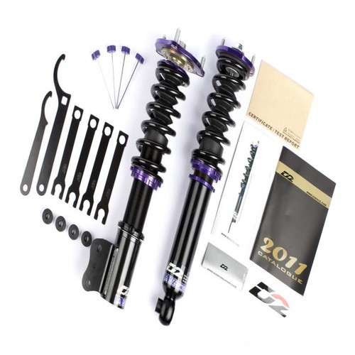 Racing coilovers - racing,
