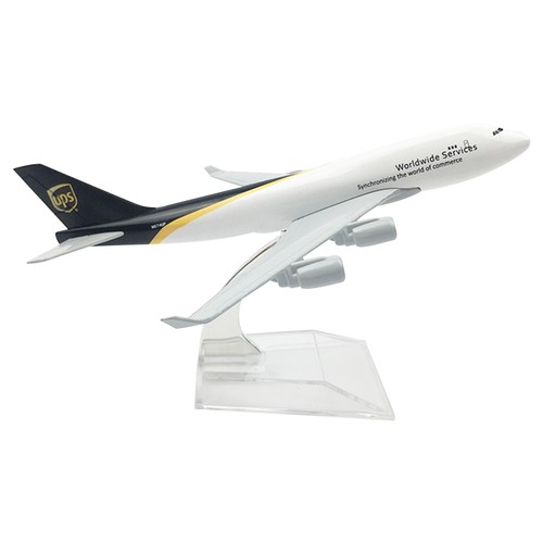 400 16cm b747 air ups - 1:400,