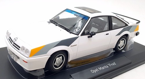 Norev scale diecast - 1/18,