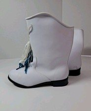 Womens Gotham White Parade