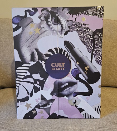 Cult beauty advent - beauty,