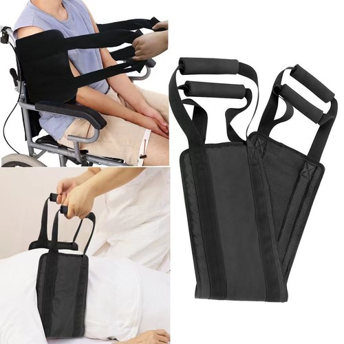 Padded bed gait transfer - padded,