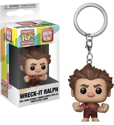 Funko pop keychain - pop, keychain: